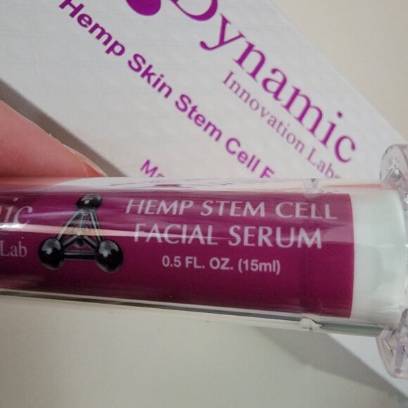 Dynamic Innovation Facial Serum - Picture 8 of 10